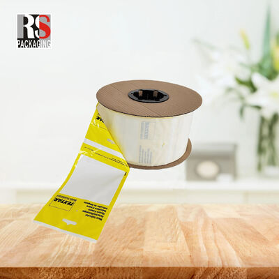 kopen Custom Auto Bag Voorgeopende Auto Bag Voor Geautomatiseerde Verpakkingssystemen Efficiënte verpakking online manufacture