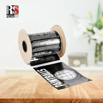 kopen Diversificeerde specificaties Auto-zak Voorgeopende polyzakken op een rol voor geautomatiseerde verpakkingsapparatuur online manufacture