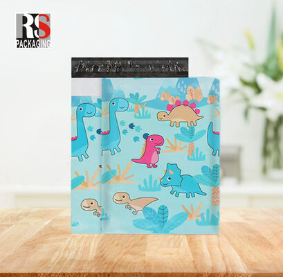 kopen Op maat gemaakte LDPE Poly Bag Uitstekend oppervlak afdrukken met verschillende kleuren om uit te kiezen online manufacture