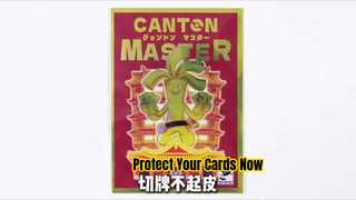 66x91 Trading Sportkaartmouwen Geprinte Kleurcadeau PP TCG Hardkaartbeschermers